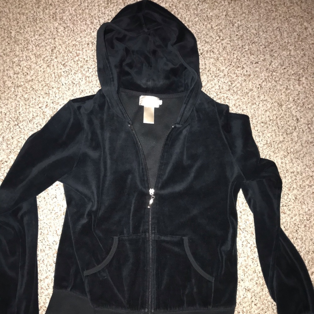 Cello Velour Sweatsuit